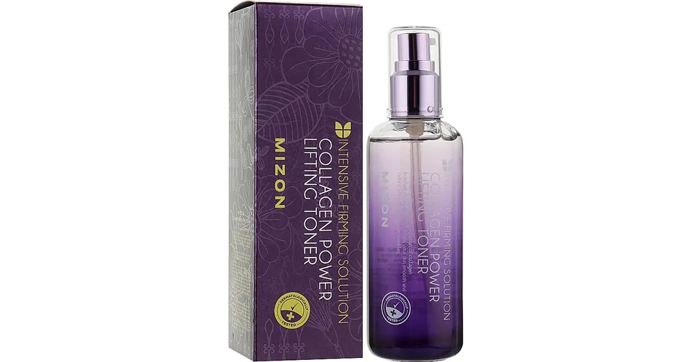 Mizon Collagen Power Lifting Toner – Feszesítő Arctonik 120ml Legkelendőbb