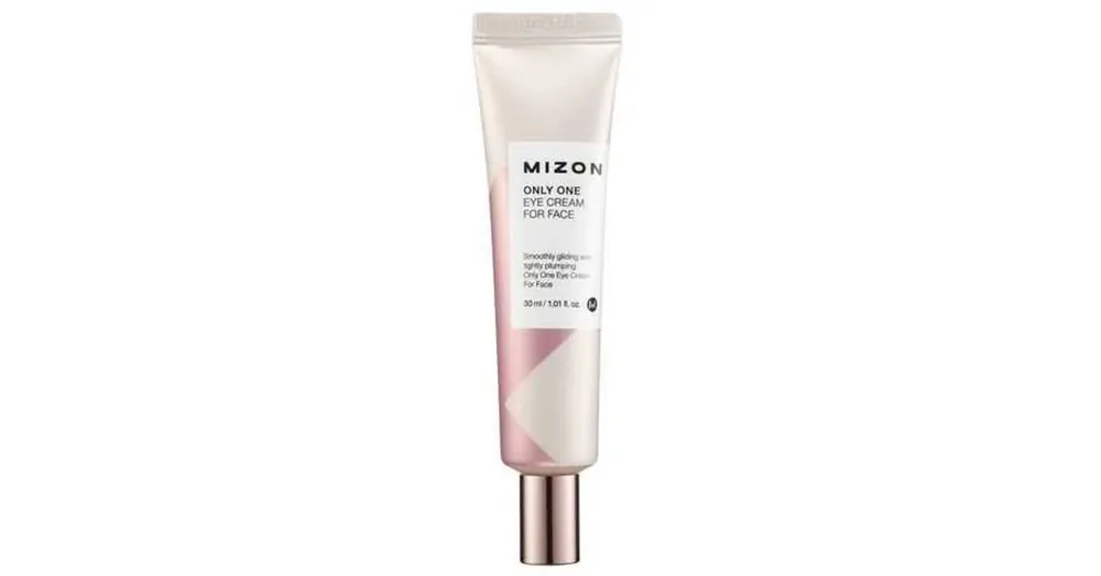 Mizon Only One Eye Cream For Face – Anti-Aging Arckrém és Szemkörnyékápoló Krém 30ml Szezonális akció