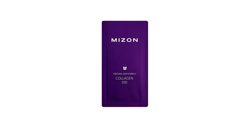 Mizon Original Skin Energy Collagen 100 Ampoule (sample)– Feszesítő Kollagénes Ampulla (sample) 2ml Újdonság