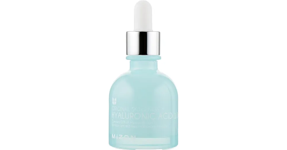 Rendeld meg most Mizon Original Skin Energy Hyaluronic Acid 100 – Hidratáló Hialuronsavas Ampulla 30ml