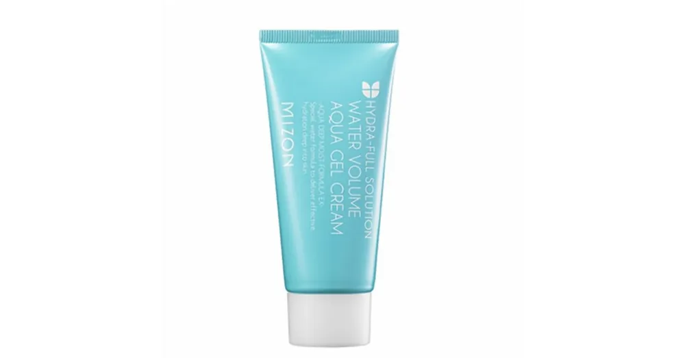 Szuper ajánlat Mizon Water Volume Aqua Gel Cream – Hidratáló Gélkrém 45ml