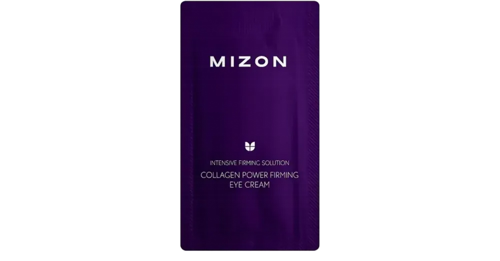 Mizon Collagen Power Firming Eye Cream – Feszesítő Szemkörnyékápoló Krém SAMPLE 2ml Vedd meg most
