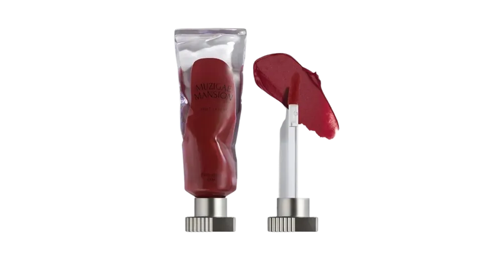 Gyors szállítás Muzigae Mansion Objet Liquid – 009 Perception – Matt Folyékony Rúzs 6g