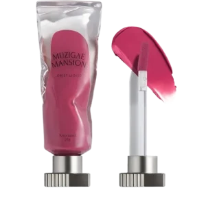 Azonnali szállítás Muzigae Mansion Objet Liquid – 012 Symbol – Matt Folyékony Rúzs 6g