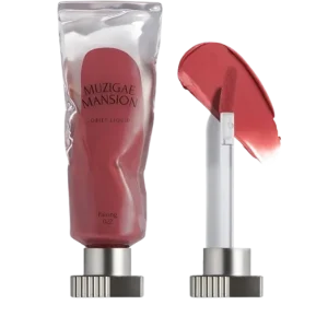Muzigae Mansion Objet Liquid – 022 Pairing – Matt Folyékony Rúzs 6g Utolsó esély