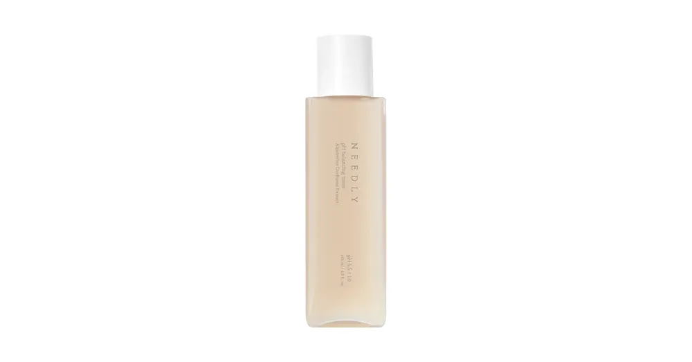 Needly pH Balancing Toner - Hidratáló Tonik Albatrellus Gombakivonattal 145ml Biztonságos fizetés