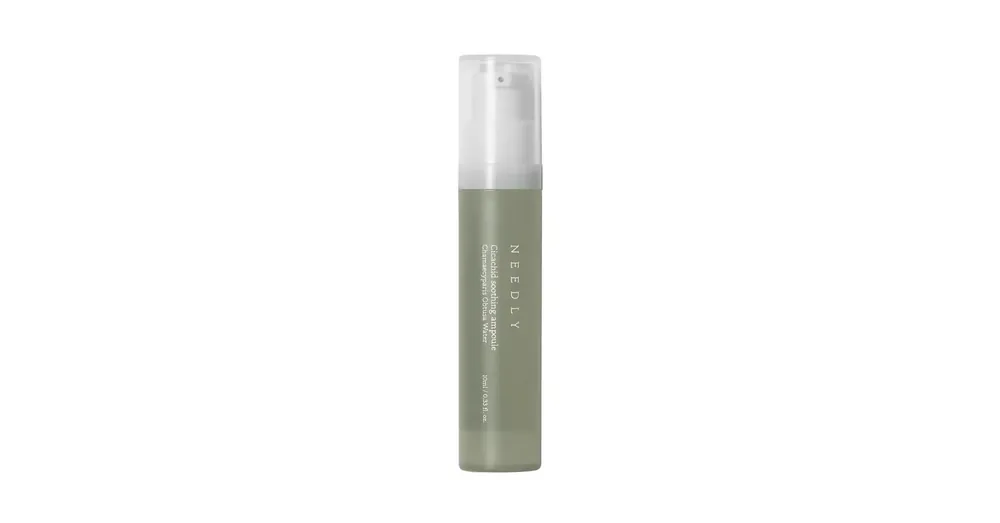 Needly Cicachid Soothing Ampoule MINI - Nyugtató Ampullás Szérum Centellával MINI 10ml Árcsökkenés