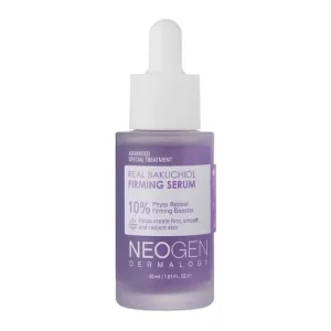 Kihagyhatatlan ajánlat Neogen Real Bakuchiol Firming Serum - Feszesítő Szérum 30ml
