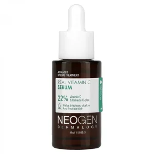 Neogen Real Vita C Serum - Szérum C vitaminnal 32ml Szuper ajánlat