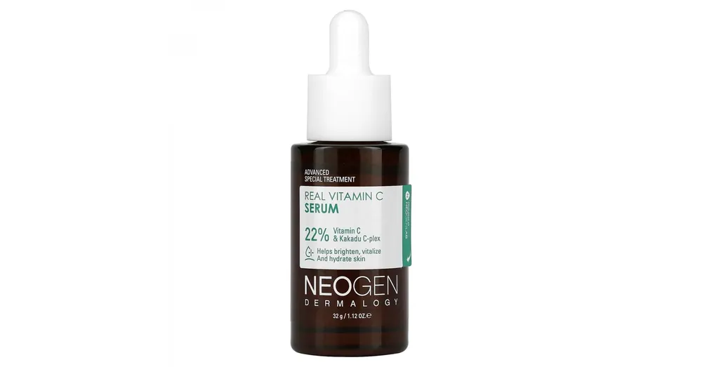 Neogen Real Vita C Serum - Szérum C vitaminnal 32ml Szuper ajánlat