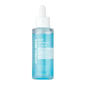 Nine Less Hydra-Max Deep Infusion Serum - Hidratáló Szérum 50ml Árcsökkenés