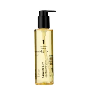 Azonnali szállítás Numbuzin No.1 Easy Peasy Cleansing Oil - Arctisztító Olaj 200ml