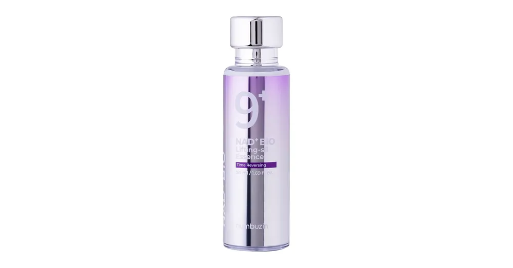 Numbuzin No.9 NAD Bio Lifting-sil Essence – Lifting Esszencia NAD Koenzimmel 50ml Bestseller