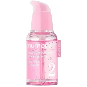 Kedvezmény Numbuzin No.2 Rose PDRN Collagen Plumping Serum – Bőrfeszesítő Szérum 30ml
