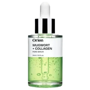 Legjobb ár Orien Mugwort Collagen Serum – Fiatalító Szérum 30ml