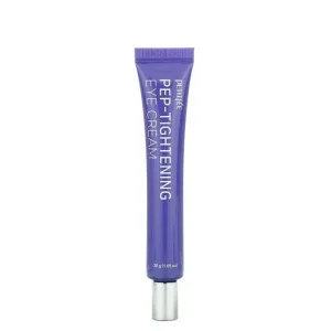 Vásárlói kedvenc Petitfee Pep-Tightening Eye Cream - Szemkörnyékápoló Lifting Krém 30g