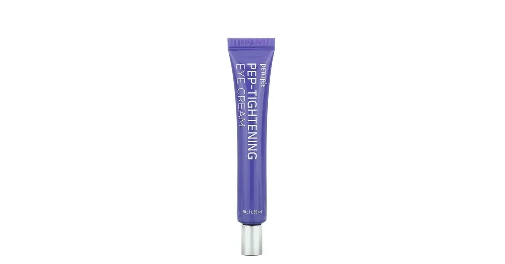 Vásárlói kedvenc Petitfee Pep-Tightening Eye Cream - Szemkörnyékápoló Lifting Krém 30g