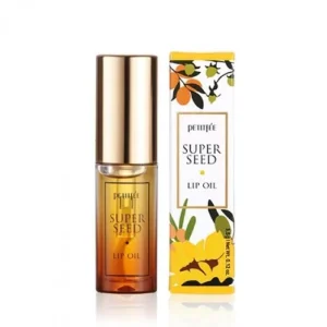 Különleges ajánlat Petitfee Super Seed Lip Oil - Ajakolaj 3.5g