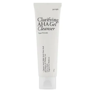 Rendeld meg most Petitfee Clarifying AHA Gel Cleanser – Arclemosó Gél AHA, BHA, LHA Savakkal 100g