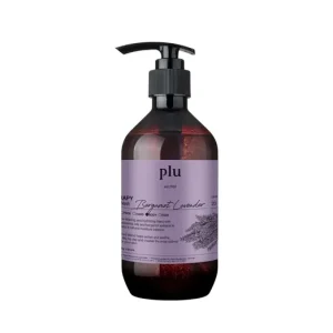 Plu Aroma Body Wash – Bergamot Lavender – Illatos Tusoló Gél 500g Olcsó