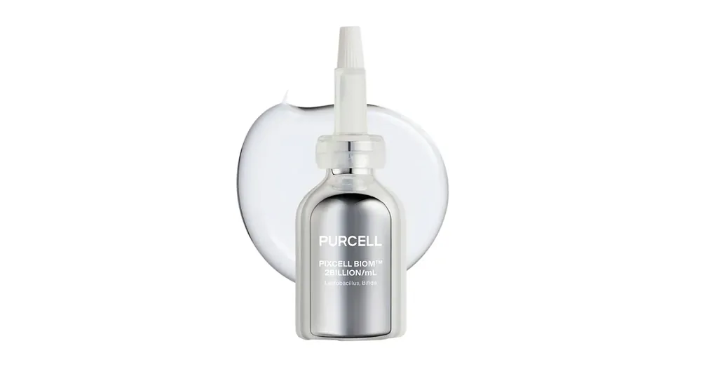 Legjobb ár Purcell Pixcell Biom 2 Billion/mL - Erősítő Szérum 30ml