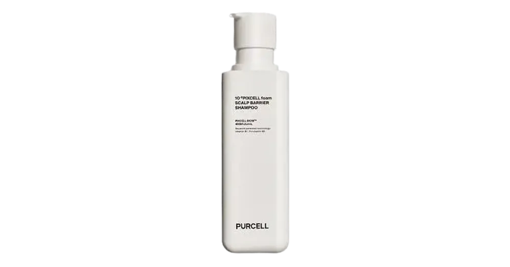 Purcell Pixcell BIOM™ Scalp Barrier Shampoo – Erősítő Sampon 280ml Outlet