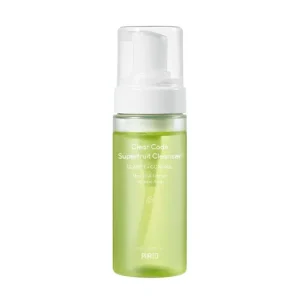 Legnépszerűbb Purito Seoul Clear Code Superfruit Cleanser - Habzó Arctisztító 150ml