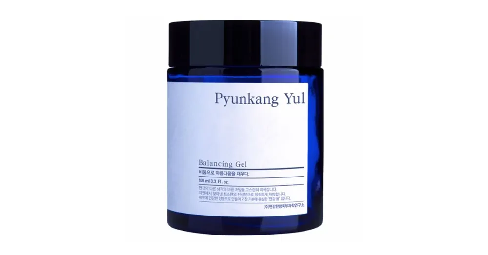Pyunkang Yul Balancing Gel - Hidratáló Arcgél 100ml Szuper ajánlat