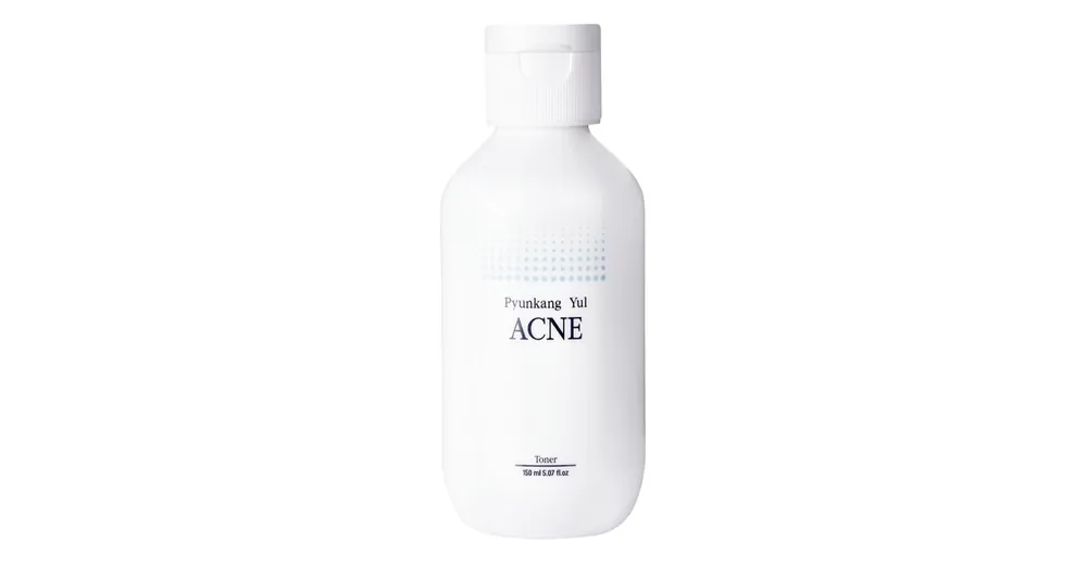 Pyunkang Yul Acne Toner - Toner Érzékeny Aknés Arcbőrre 150ml Legjobb ár