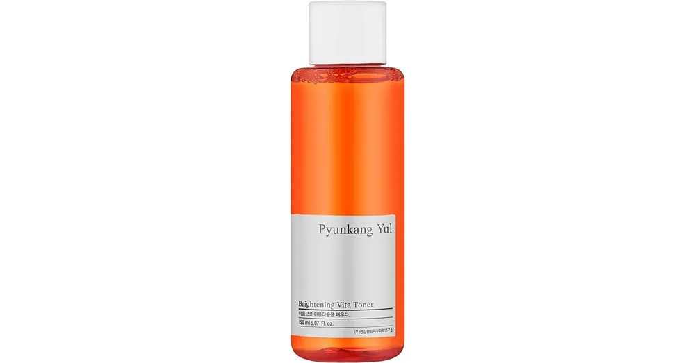 Pyunkang Yul Brightening Vita Toner – Világosító Toner 150ml Korlátozott ajánlat