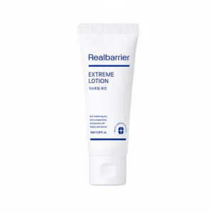 Real Barrier Extreme Lotion MINI – Regeneráló Lotion MINI 10ml Szezonális akció