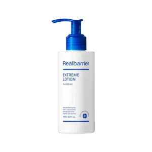 Real Barrier Extreme Lotion – Regeneráló Lotion 150ml Biztonságos vásárlás