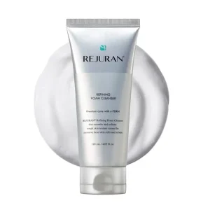 Rejuran Refining Foam Cleanser – Gyengéd Arctisztító Hab 120ml Szuper ajánlat