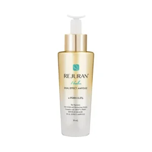 Expressz kézbesítés Rejuran Dual Effect Ampoule – Anti-Aging Ampulla 30ml