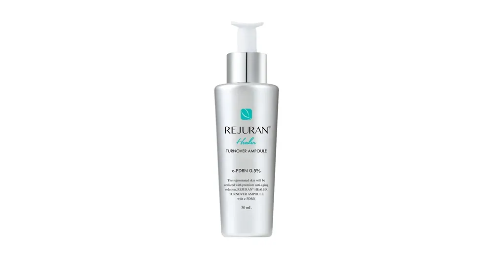 Alacsony ár Rejuran Turnover Ampoule – Regeneráló Ampulla 30ml