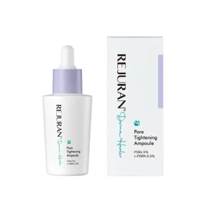 Alacsony ár Rejuran Derma Healer Pore Tightening Ampoule – Pórusfeszesítő Ampulla 30ml