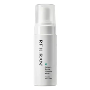 Rejuran Moisture Bubble Cleansing Water – Hidratáló Micellás Arctisztító Víz 150ml Vásárlói kedvenc