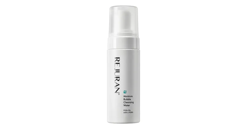Rejuran Moisture Bubble Cleansing Water – Hidratáló Micellás Arctisztító Víz 150ml Vásárlói kedvenc