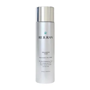 Csak ma Rejuran Healer Rebalancing Toner – Kiegyensúlyozó Arctonik 120ml