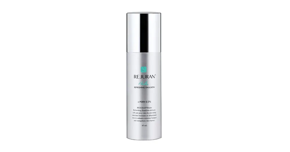 Rejuran Healer Refreshing Emulsion – Hidratáló Emulzió 45ml Azonnal elérhető