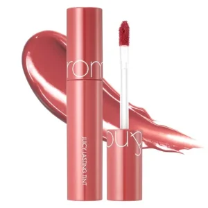 Azonnal elérhető rom&nd Juicy Lasting Tint - 11 Pink Pumpkin - Fényes Ajaktinta 5.5g