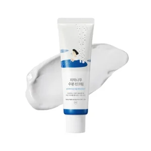 Outlet Round Lab Birch Juice Moisturizing Sunscreen SPF50+ PA++++ - Hidratáló Fényvédő 50ml
