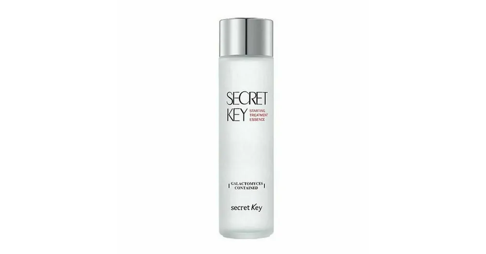 Outlet Secret Key Starting Treatment Essence Galactomyces Contained - Világosító Arcesszencia 155ml