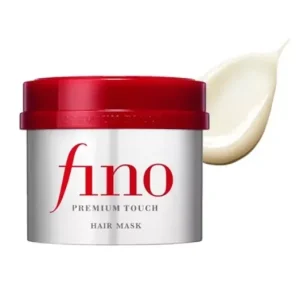 Vedd meg most FINO Premium Touch Hair Mask - Hidratáló Hajmaszk Méhpempővel 230g