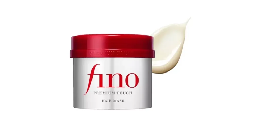 Vedd meg most FINO Premium Touch Hair Mask - Hidratáló Hajmaszk Méhpempővel 230g