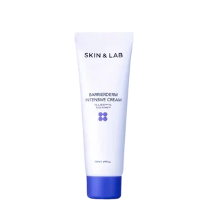 Skin&Lab Barrierderm Intensive Cream - Intenzív Barrier Arckrém 50ml Szezonális akció