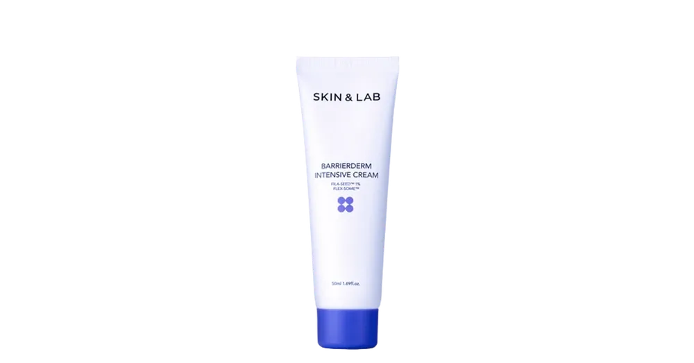 Skin&Lab Barrierderm Intensive Cream - Intenzív Barrier Arckrém 50ml Szezonális akció