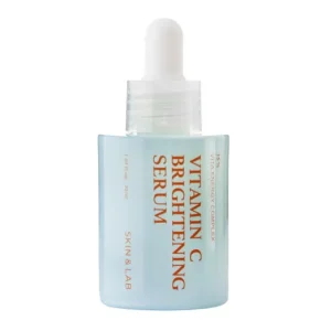 Skin&Lab Vitamin C Brightening Serum - C-vitaminos Szérum 30ml Vásárlói kedvenc