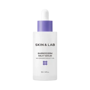 Skin&Lab Barrierderm Milky Serum – Regeneráló Szérum Tejes Ceramidokkal 50ml Olcsó