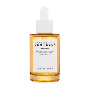 SKIN1004 Madagascar Centella Ampoule - Hidratáló és Nyugtató Ampulla Szérum 55ml Kedvezményes ár